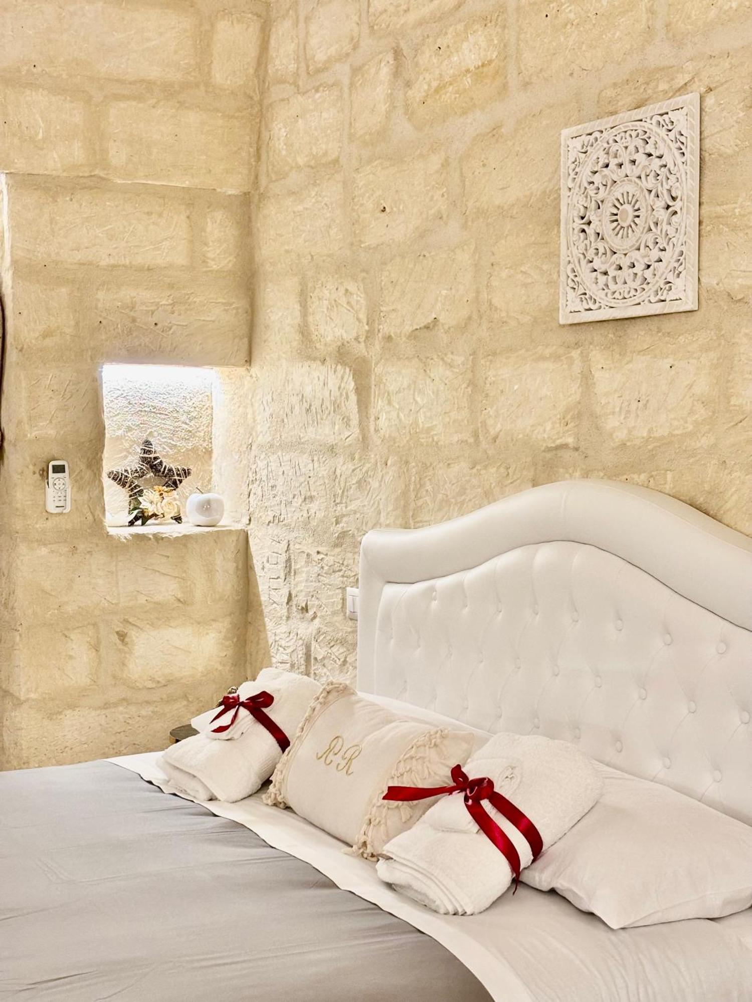 Ferienwohnung Palazzo Storico Riccardi Rollo San Cesario di Lecce Exterior foto
