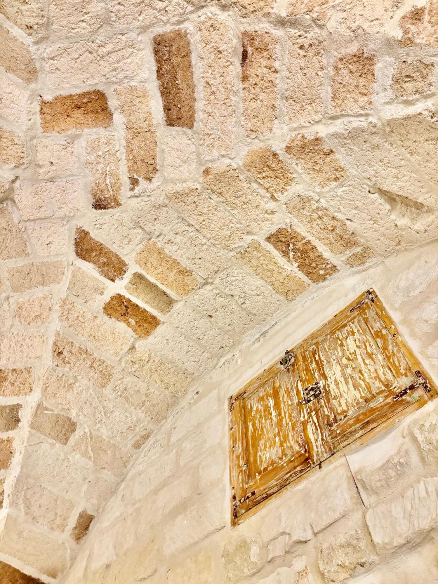 Ferienwohnung Palazzo Storico Riccardi Rollo San Cesario di Lecce Exterior foto