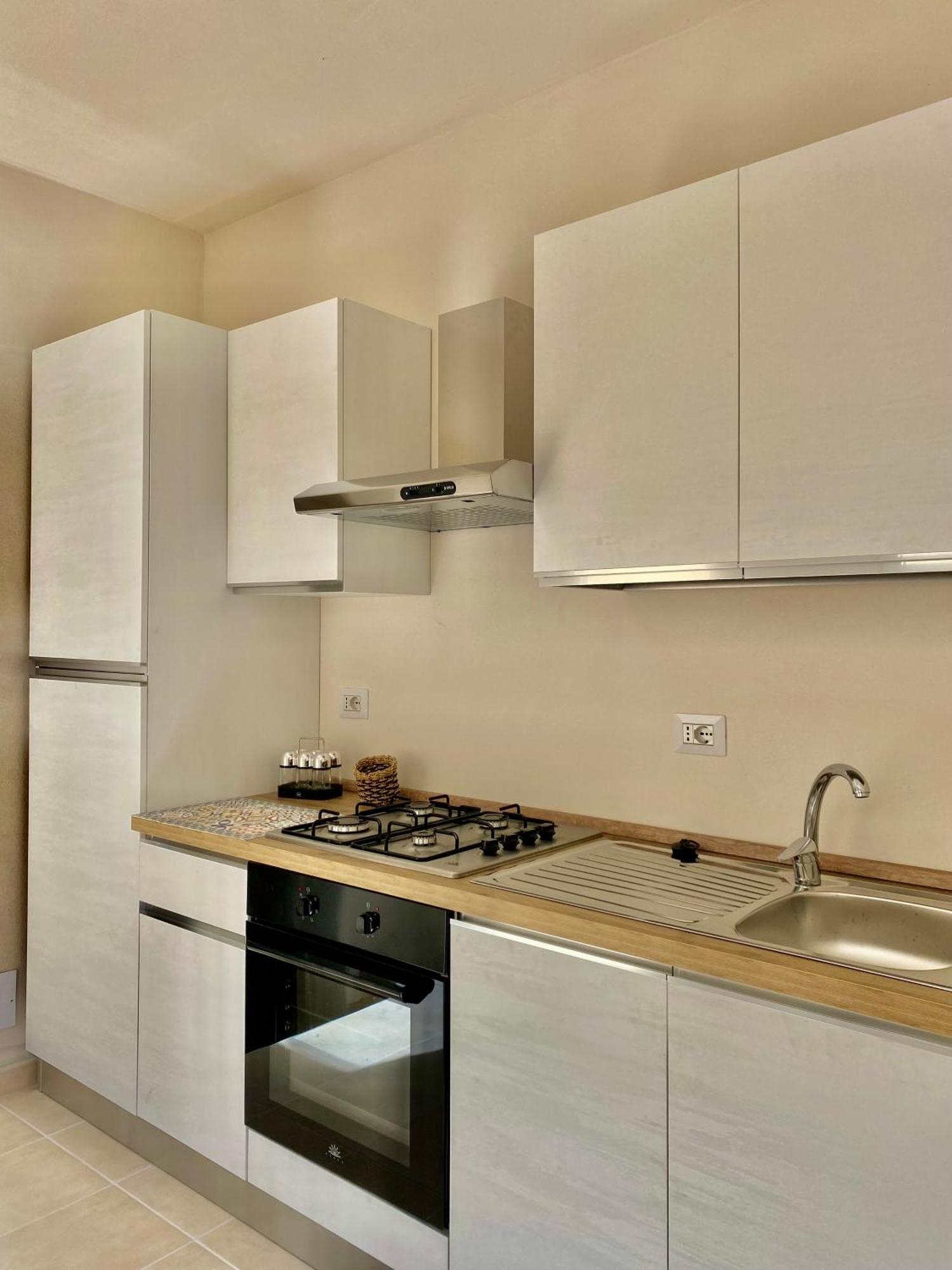 Ferienwohnung Palazzo Storico Riccardi Rollo San Cesario di Lecce Exterior foto