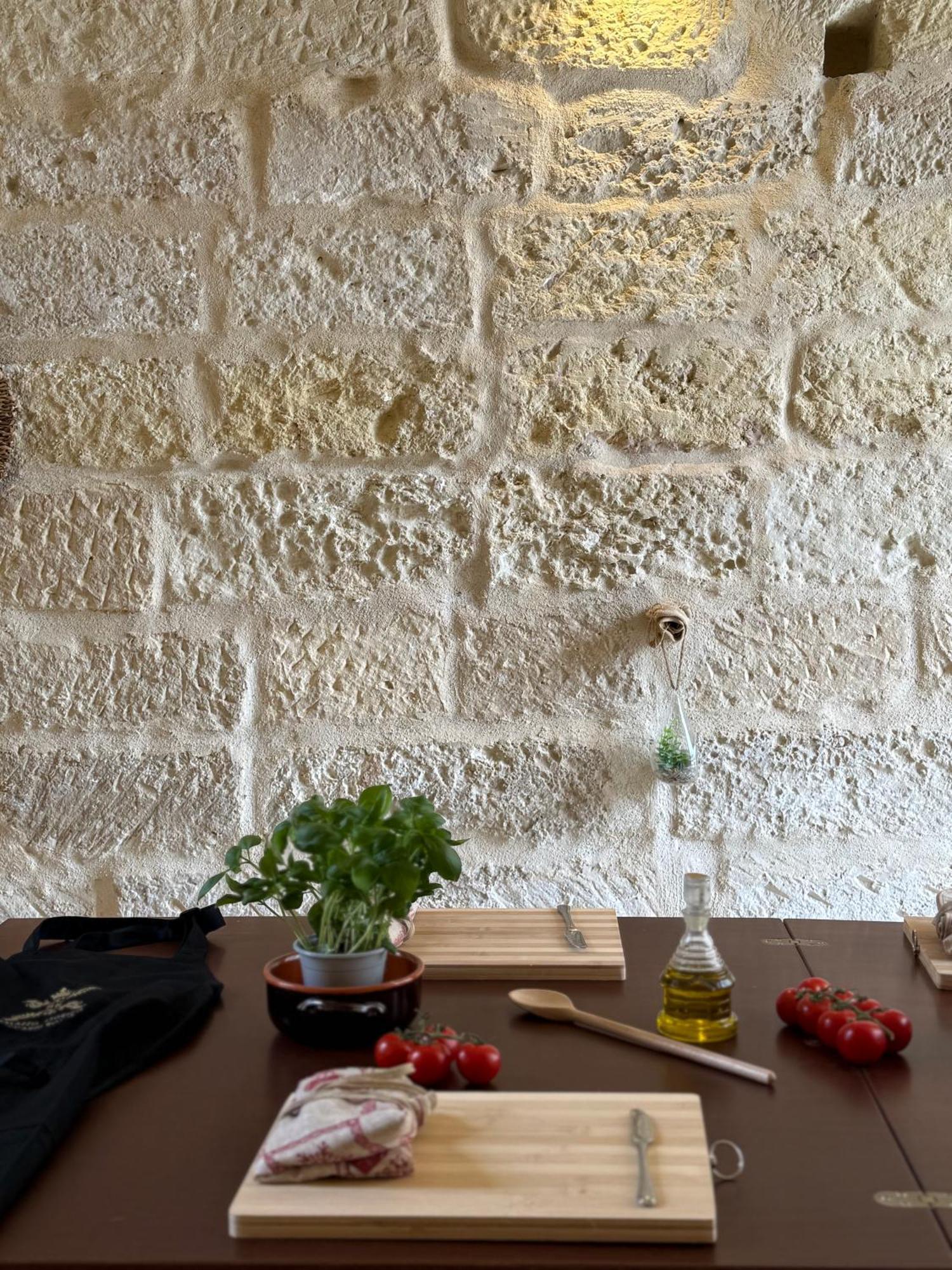 Ferienwohnung Palazzo Storico Riccardi Rollo San Cesario di Lecce Exterior foto