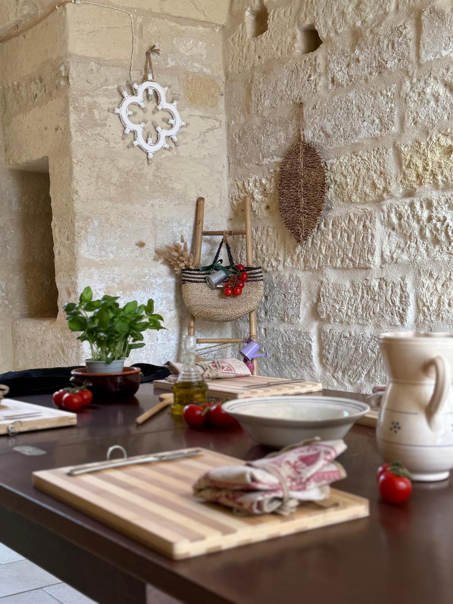 Ferienwohnung Palazzo Storico Riccardi Rollo San Cesario di Lecce Exterior foto
